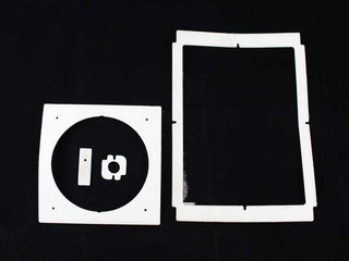 Gasket Assembly - Valve (SRV385-402A)