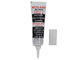 Gasket Cement Tube - 2.3oz (1206122)