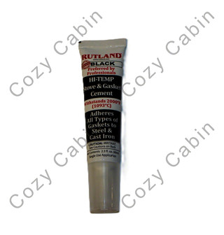 Gasket Cement Tube - 2.3oz (1206122)