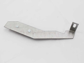 Shutter Bracket Assembly (2026-017)