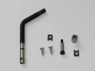Security BIS Handle Rod & Lock (PR-SR2118)