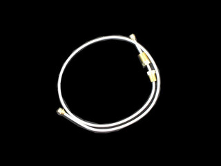 Pilot Tube with Fitting (26D0665)