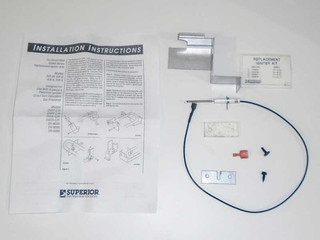 DV-5000 & DVT5-RENS Igniter Kit (65905)