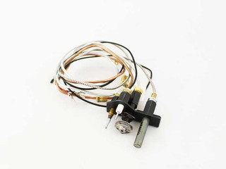 Pilot Assembly - LP (69L18)