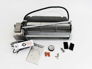 Variable Speed Blower with Wall Mounted Switch (80L85)