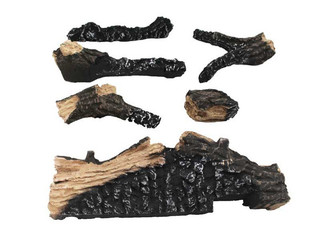Complete Log Set (GL-667)