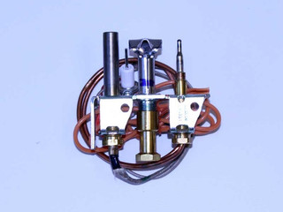 Pilot Assembly - LP (H2329)