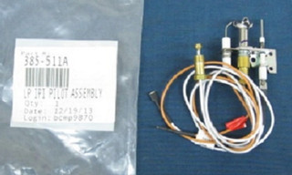 Pilot Assembly - LP (SRV4021-731)