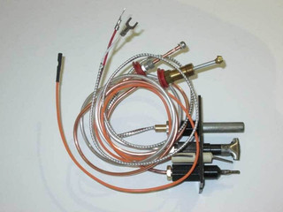 Pilot Assembly - NG (4021-736)