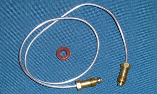 Pilot Tube (SRV485-301)