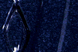 Serefina Touch Up Paint - Midnight Blue (55M60)