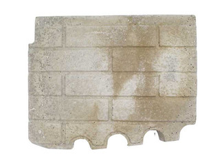 Right Side Refractory (PR-SR2204D)