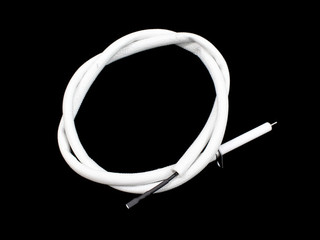 Electrode with Wire (N240-0028)