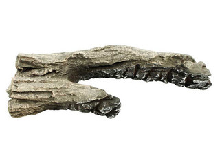 Woodland Log Set NEFI18H Top Left Log (W135-0622-SER)