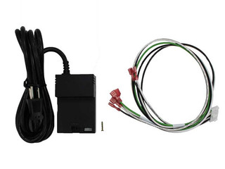 A/C Control Module (SCSACM)