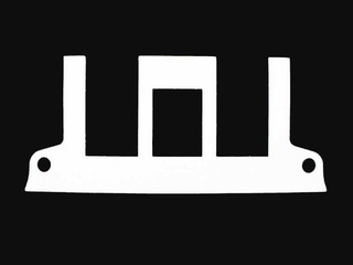 Consolidated 2477 & 2478 Shoe Gasket (30002286)