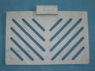 2479 & EWF30 Sequoia II Grate (30002087A)