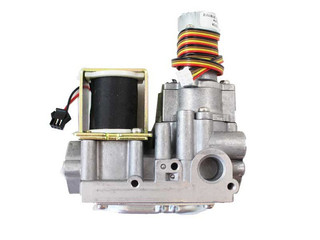 Radiance & Stardance SCS Gas Valve - NG (SRV80D0001)