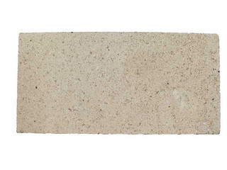 Firebrick 9"x 1-1/4" x 4-1/2" (W090-0001)