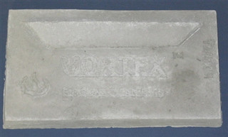 S4 & 1400 Series Baffle Set (W010-3561)