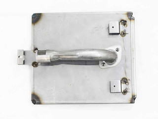 GPF Main Pan Burner (W010-1030)