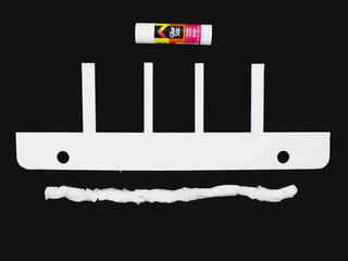 Large Defiant NC, Sequoia EWF30 Everburn Gasket Kit (0003446)