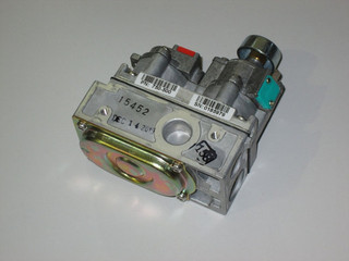 IPI Gas Valve - NG (750-500)