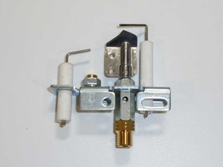 FMI (V)LVF43PR ODS Pilot Assembly - LP (J6732)