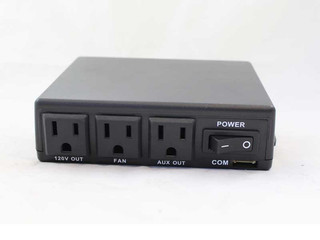 GTMF Fan Control Module (J6733)