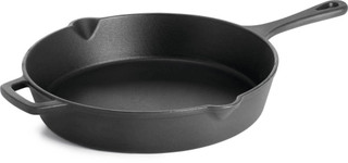 Large Cast Iron Frying Pan - 56058
