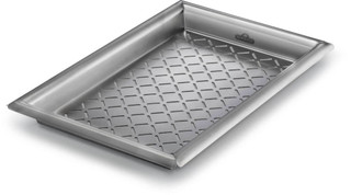 Stainless Steel Topper - 56068