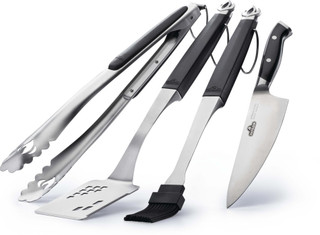 Executive 4 Piece Toolset - 70065