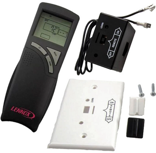 RC-S-STAT LCD Stat Remote (thermostat, on/off) - H8861