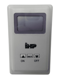 WS-S-TSTAT Wall Switch (thermostat) - H8864
