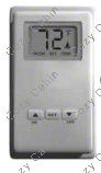 WS-S-TSTAT Wall Switch (thermostat) - H8864