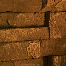 Ledgestone Liner - 50-3207