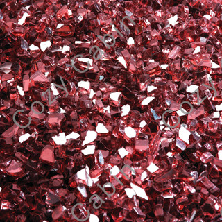 Red Glass Embers Media Kit - MKGR