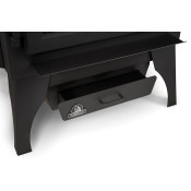 Ash Pan for Legs - EP20LAD