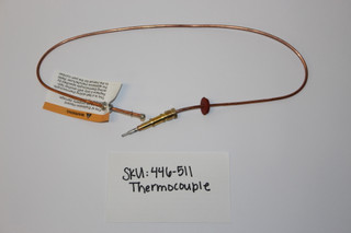 Thermocouple - 446-511