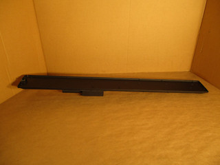 C44 Pan Burner with Pilot Shield - 50-3567