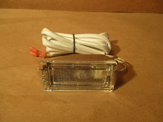 S50/C Series Top Light Assembly - 50-4057