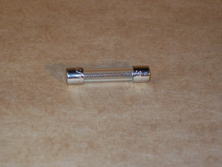 Fuse 3A - 50-3289
