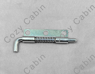 Cane Bolt Latch - 948-163