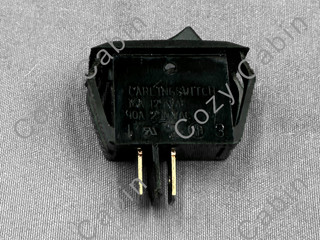 Switch 2 Way Carling - 910-138