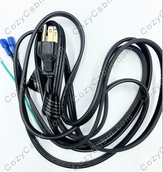 Power Cord 120 Volts - 910-794