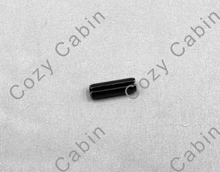 Pin Slotted Spring Tension 5/16 x 1 - 948-158