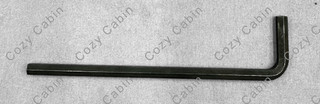 Allen Key 3/16 inch Af - 904-565