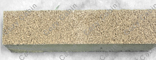 Brick Partial 1.25 x 2 x 8.5 - 802-158