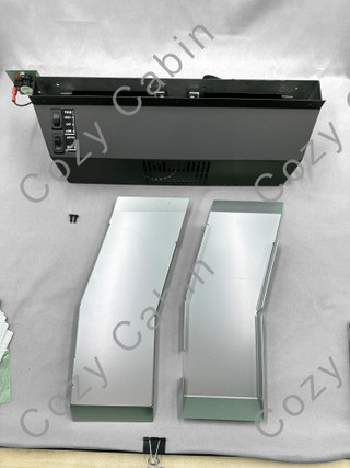 Fan/Blower H300/H310 - 220-917
