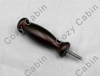 Handle Hampton Brown Varnish - 948-178
